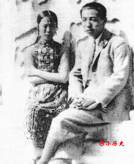 张学良被炸死,张学良的爹被炸死为何不敢开一枪