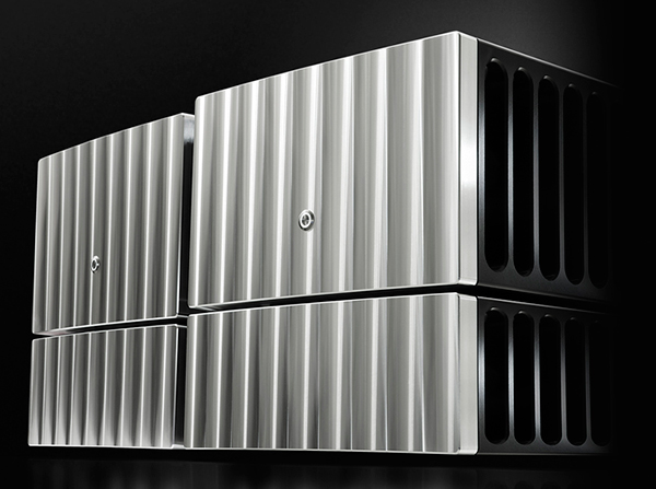 爱影音器材库最天价的20款功放，看了别奔溃！