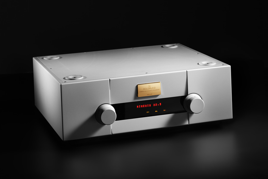 爱影音器材库最天价的20款功放，看了别奔溃！