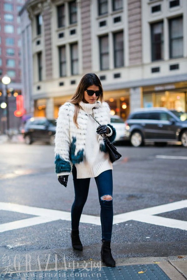 全球公认最保暖的外套,今年最火爆款外套御寒保暖