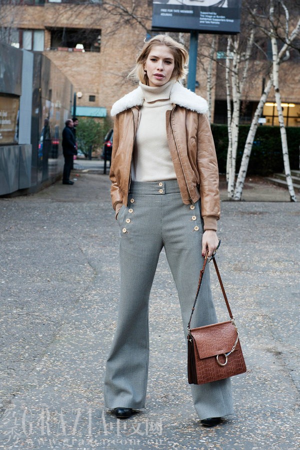 全球公认最保暖的外套,今年最火爆款外套御寒保暖