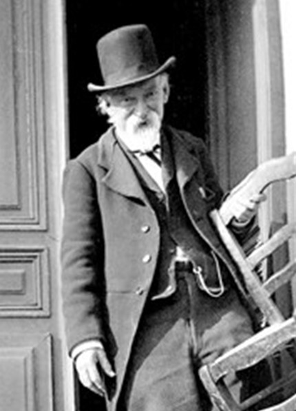 毕加索说张大千,塞尚毕加索冬宫