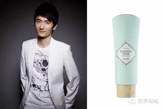 清洁力好又温和的洁面 (一款能真正把脸洗干净的洁面产品)