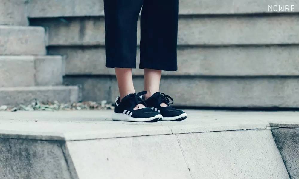 adidaseqt哪款好穿,阿迪达斯裤子推荐三条杠