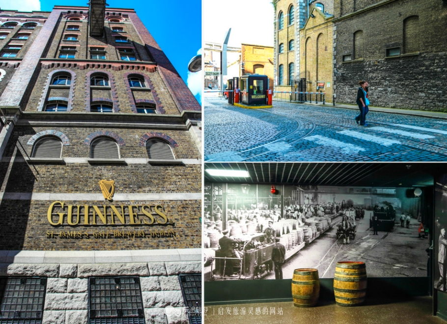 健力士和吉尼斯纪录,健力士吉尼斯黑啤