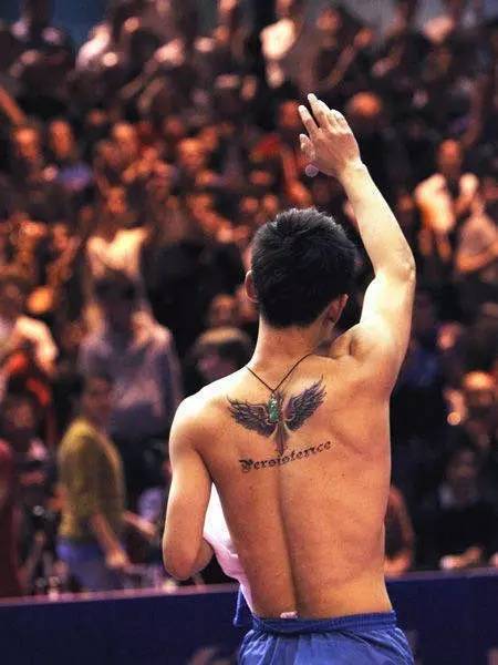 又该换老公了！盘点即将闪耀奥运的肌肉男神！