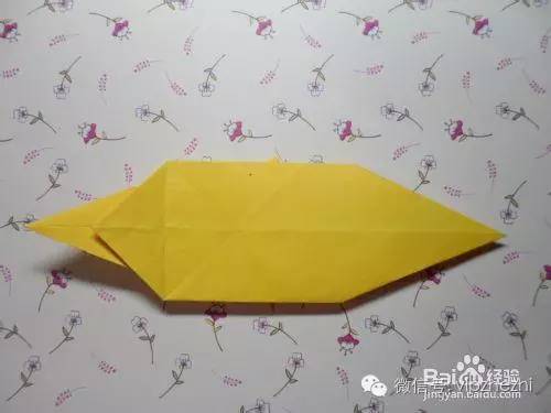 怎么折龙简单,用纸折中国的龙