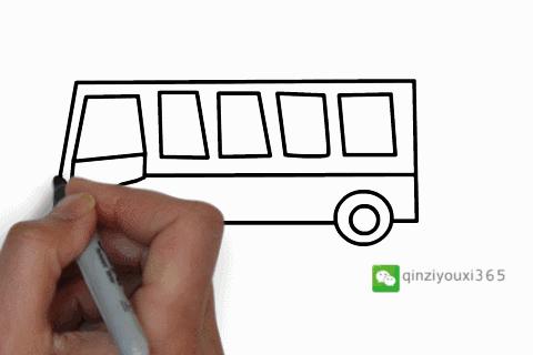 庆祝六一儿童节图片简笔画,六一儿童节表演舞台简笔画