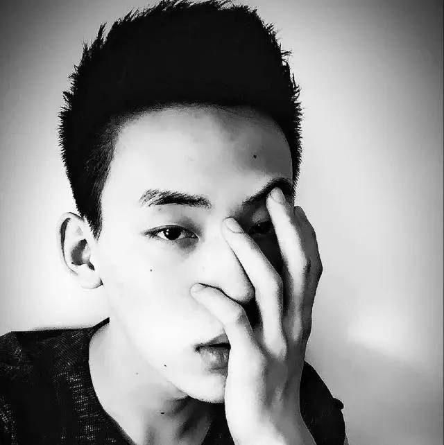 教你妆｜看看男装周男模们的脸，你还好意思不护肤？送茱莉蔻～