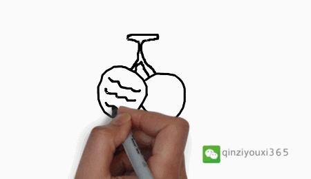 庆祝六一儿童节图片简笔画,六一儿童节表演舞台简笔画