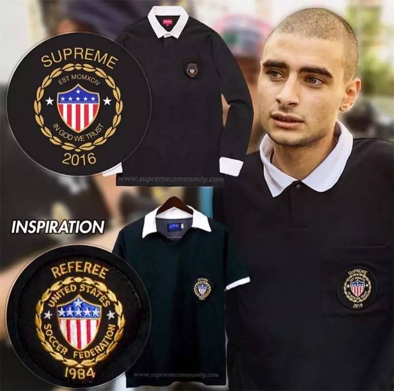 supreme2018发售名单,supreme2018秋冬