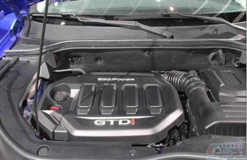 年轻消费者之选江铃驭胜s330解析,17年的驭胜s330四驱值不值得入手