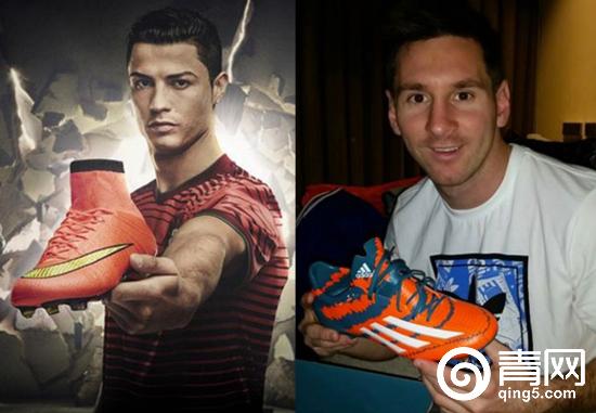 一双足球鞋有多好,足智多谋足球