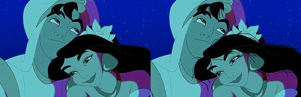 一言不合就脱妆，4招拯救史上最常见尴尬妆容！