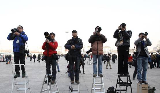 云南丽江媒体,丽江不为人知的一面