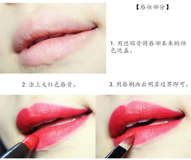 美疯啦!韩国彩妆博主Leesusu的私藏春日彩妆