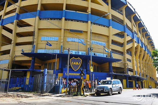 企鹅也爱吃牛肉？三菱帕杰罗阿根廷历险记