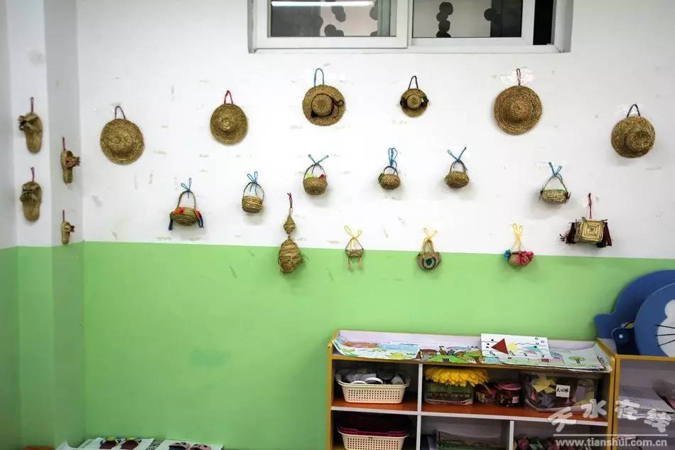 天水最厉害的幼儿园,天水麦积区最好的幼儿园