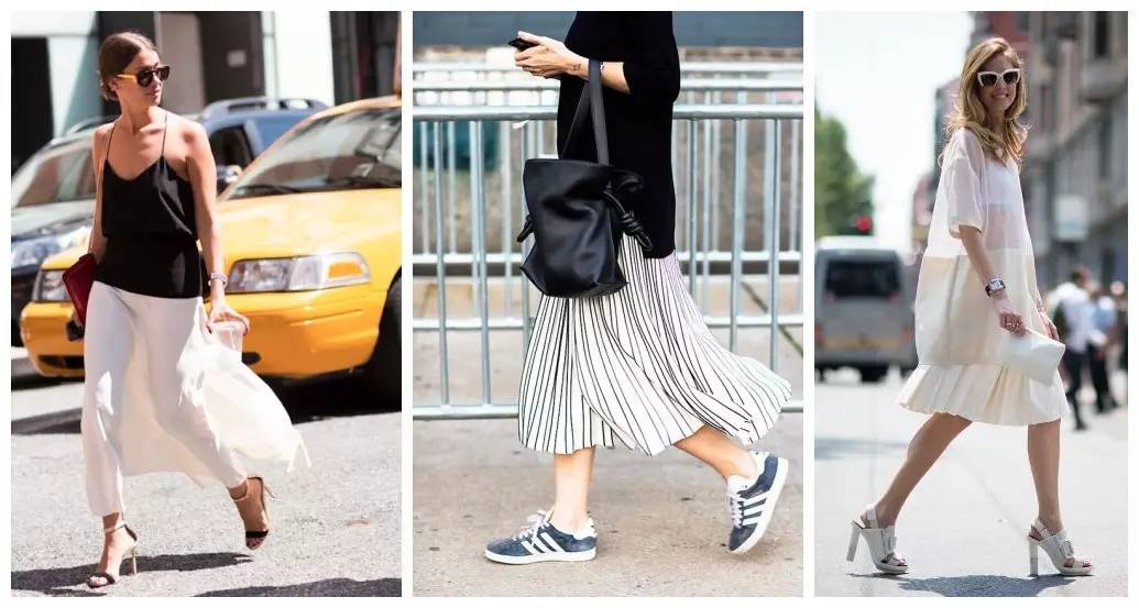 东大门今日热卖爆款女装,夏日清凉单品推荐