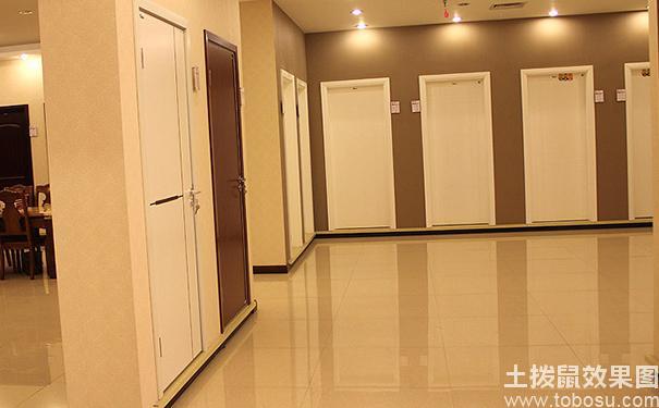 金骑士木门和盼盼木门哪个好,盼盼木门质量曝光