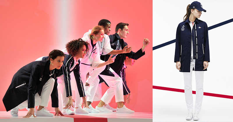 品牌抢滩奥运，一场国家间的比拼早已开始