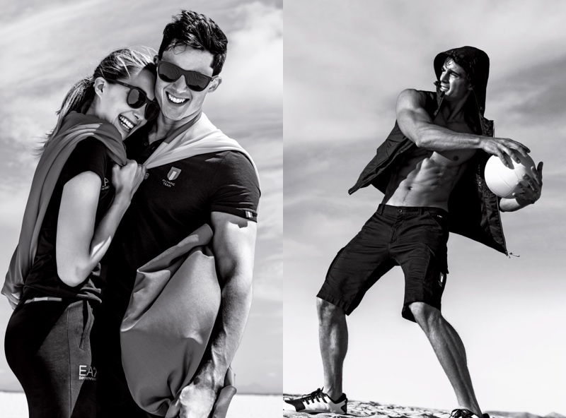 品牌抢滩奥运，一场国家间的比拼早已开始