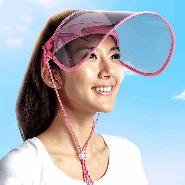 不得不服范爷竟将15元“大妈帽”火成时尚单品，真是帽美又实用