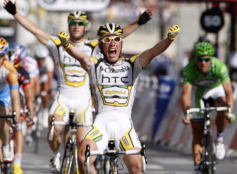 公路车知识讲解,公路车10大常用战术解析