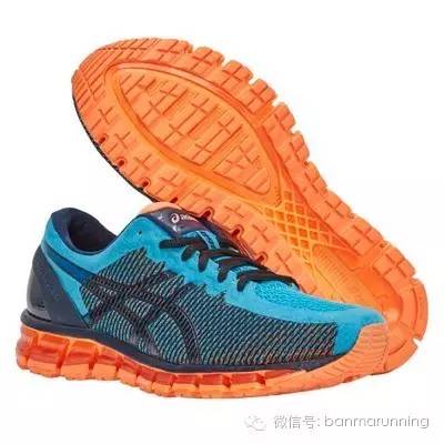 斑马评测ASICS花3年研究的变色网面，却被丑出境界的配色抢走关注