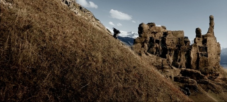 八卦｜最近电视剧总打着“九州”的旗号，那这个“九州”到底是啥？