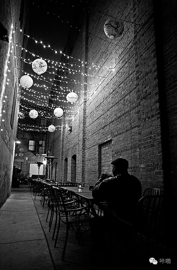 给有追求的街拍摄影师的10个技巧