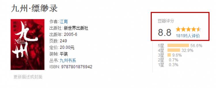 八卦｜最近电视剧总打着“九州”的旗号，那这个“九州”到底是啥？