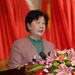 福建又走出一位正部级领导！王志民任澳门中联办主任！