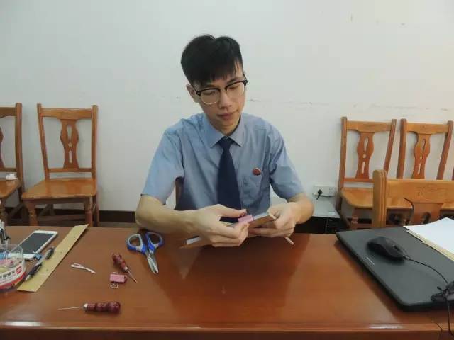 新技能get！装订卷宗就是这么轻松！