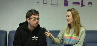 Pieliedie：我们训练还不够明克斯线下赛很棒