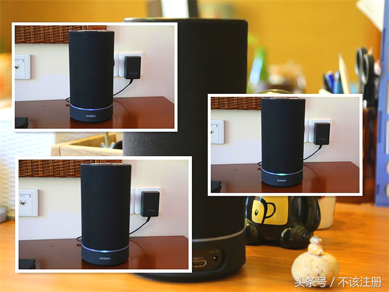 爱浪小爱a2智能伴侣怎么拆,爱浪小爱音响