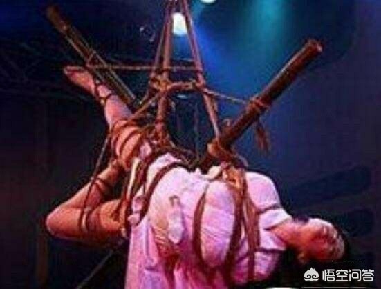 古代女性出轨的刑罚,古代刑法对女人的刑罚有几种