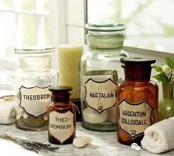 回收的玻璃瓶有什么用处,玻璃瓶有哪些效果