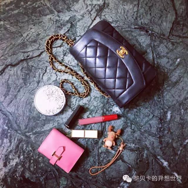 开包记||一包一世界