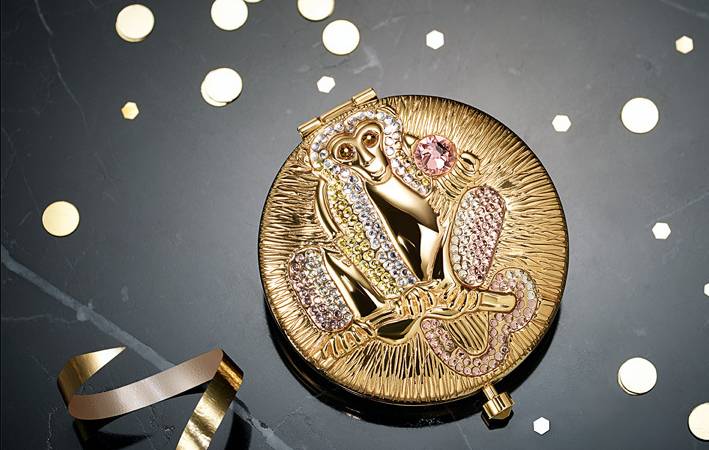 lvgivenchydior,纪梵希猴年限定