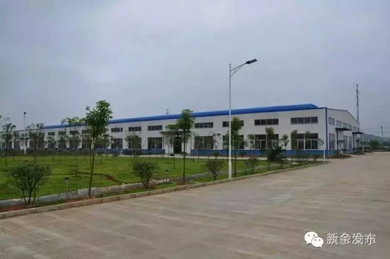 带你认识一下新余这位风头正健、“钱途”无量的“高富帅”，听说今年身家飙升到32个亿......