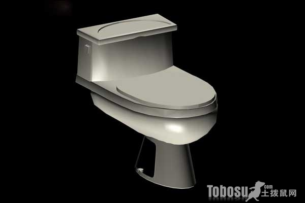 抽水马桶被毛巾堵了怎么办,抽水马桶没有堵水却冲不下去