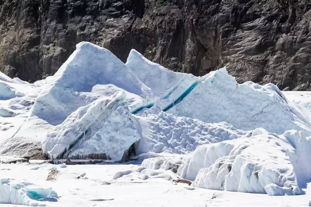 西藏藏北有哪些地方,藏西最美的景点