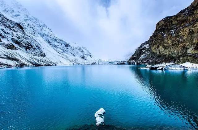 西藏藏北有哪些地方,藏西最美的景点