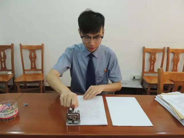 新技能get！装订卷宗就是这么轻松！