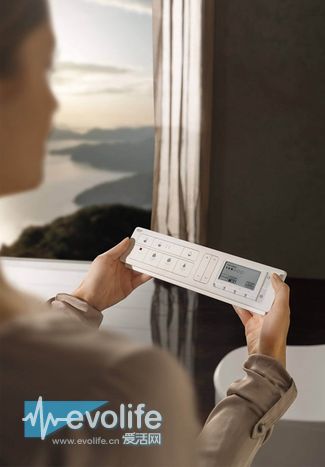 德国设计日本制造LIXIL坐便器时刻提醒你五谷轮回也要优雅