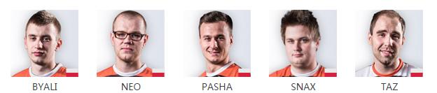 eleague比赛,eleague联赛