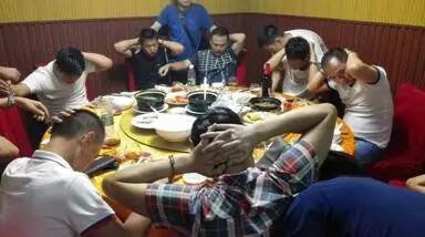 长沙望城公安抓获两名诈骗人员,长沙雨花区最近抓的诈骗团伙