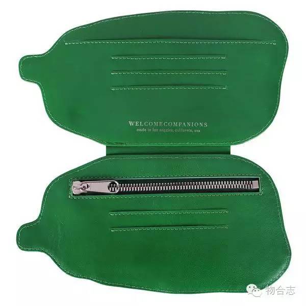 夏日深夜的森林秘密|WELCOMECOMPANIONS包袋设计