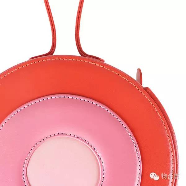 夏日深夜的森林秘密|WELCOMECOMPANIONS包袋设计